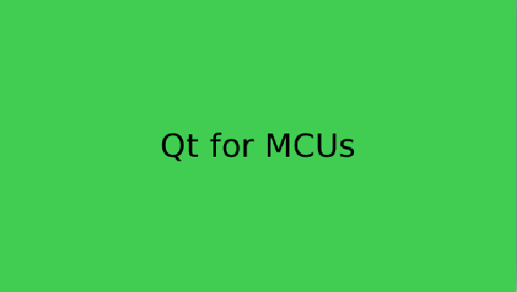 \QUL \c{minimal} example