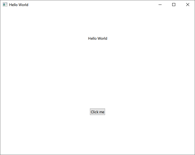 A small Qt Quick application