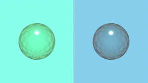 The Color Master effect