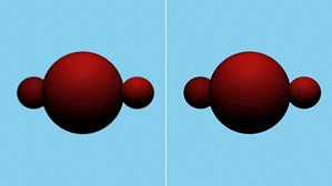 The Depth of Field HQ Blur effect